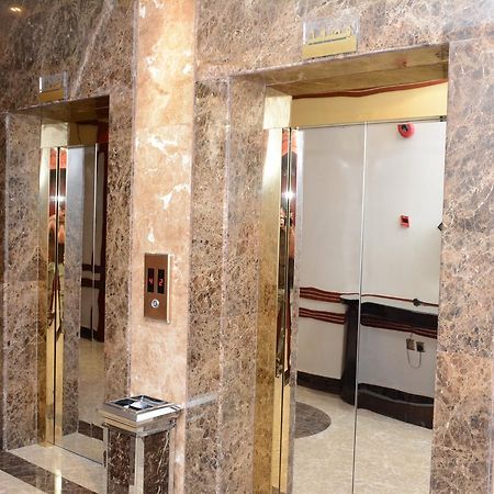 Topaz Furnished Apartments Rijád Kültér fotó