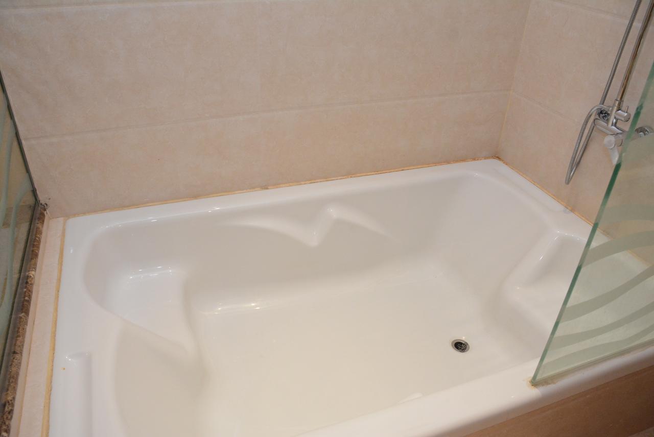Topaz Furnished Apartments Rijád Kültér fotó