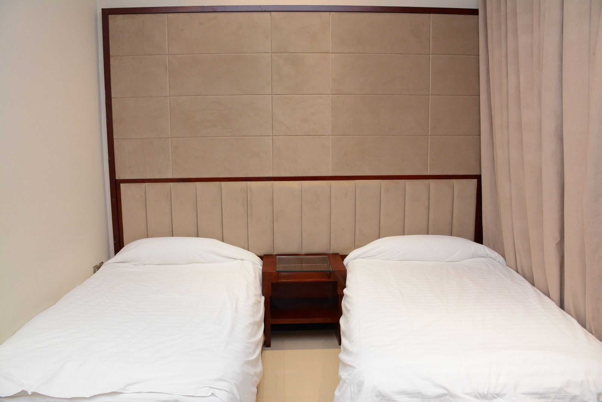 Topaz Furnished Apartments Rijád Kültér fotó